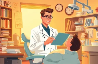 Filmes Biográficos sobre Dentistas