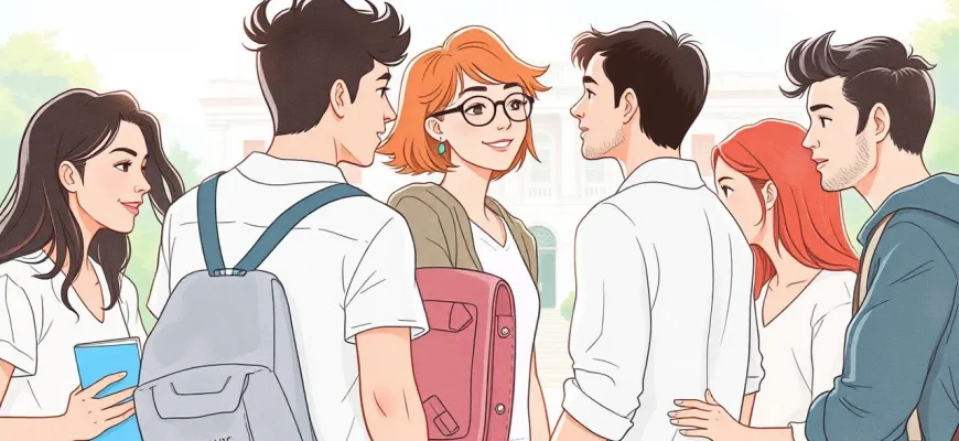 10 Filmes de Drama sobre a Vida Estudantil