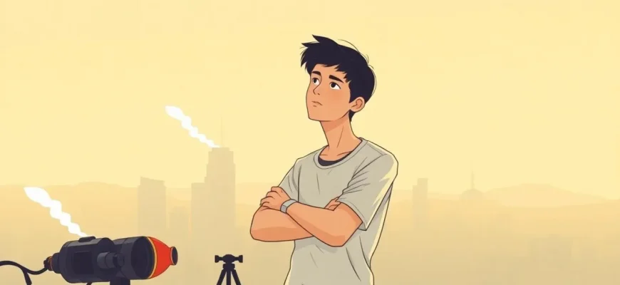 10 Filmes de Drama sobre Cautela