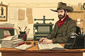 Faroeste e Jornais: 10 Filmes Imperdíveis