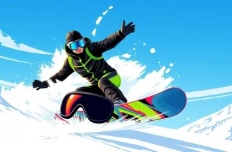 Top 10 Filmes de Ação com Snowboard