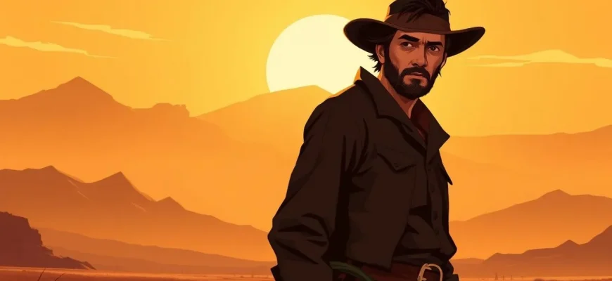 10 Filmes de Faroeste que Exaltam a Resiliência