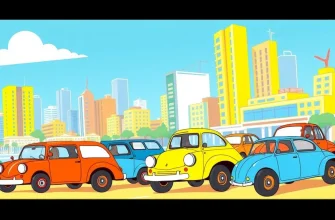 10 Comédias Hilariantes sobre Carros