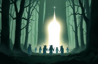 Filmes de Terror com Elfos para Noites Assustadoras