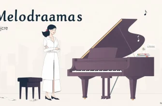 Melodramas com Maestros: Uma Seleção de Filmes Imperdíveis