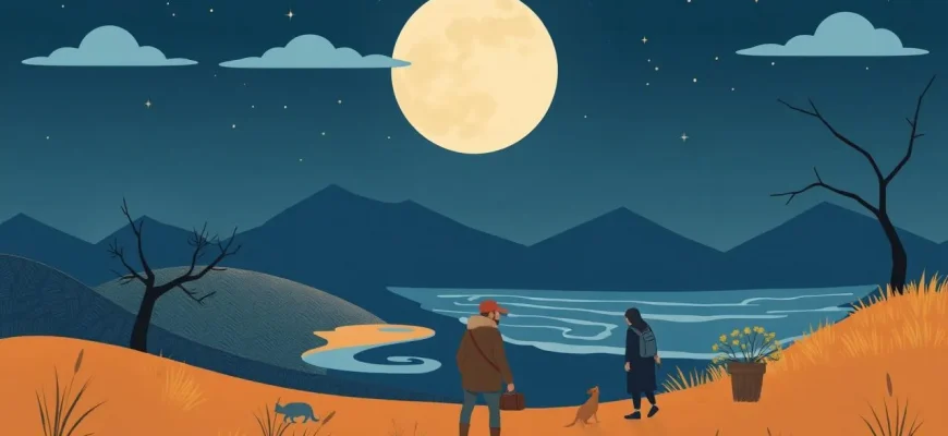 Filmes de Romance para Desfrutar no Outono