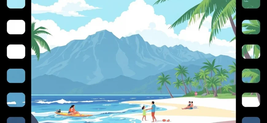 10 Filmes que Levam Você ao Havaí