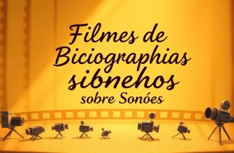 10 Filmes de Biografias sobre Sonhos