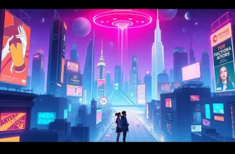 10 Filmes de Ficção Científica sobre Amor Impossível