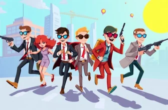 Comédias de Espiões: 10 Filmes para Rir e Se Divertir