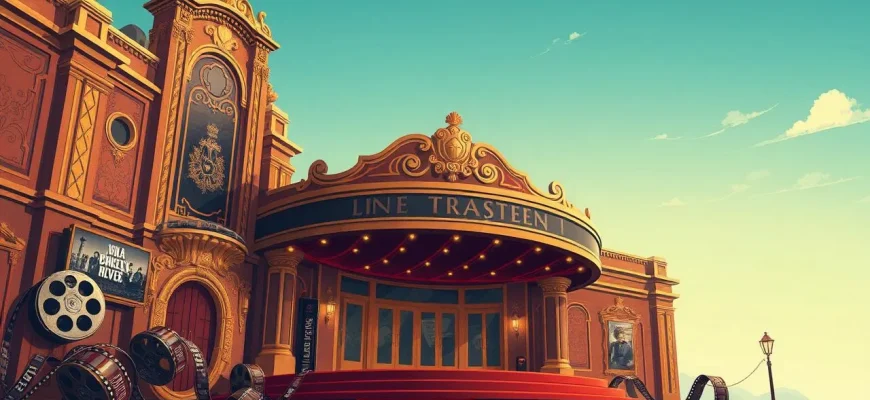 Melhores Filmes com Múltiplas Histórias