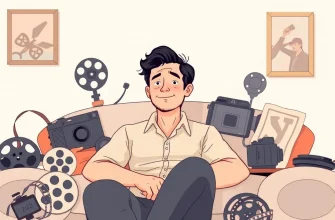Colecionadores de Drama: Uma Jornada Cinematográfica