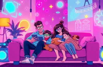 Filmes de Ficção Científica para Assistir em Família