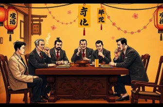 10 Filmes de Biografia sobre Yakuza