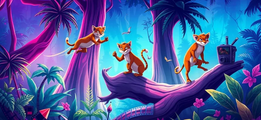 Aventuras com Javali Selvagem: Filmes Imperdíveis