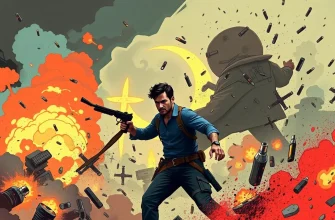 Filmes de Ação sobre Fanatismo Religioso