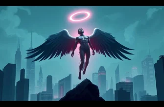 10 Filmes Incríveis sobre Anjos Caídos