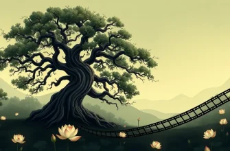 Melhores Filmes Budistas para Inspirar e Refletir