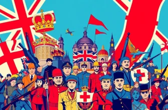 10 Filmes Históricos de Guerra com a Inglaterra