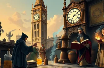 Filmes de Ficção Científica do Século XVI