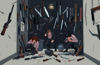 10 Filmes de Terror com Armas para Adrenalina Total