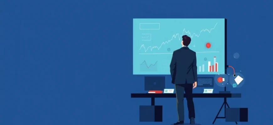 10 Filmes Imperdíveis sobre Corretores de Ações