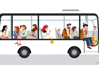 Melodramas sobre ônibus: Uma jornada emocional