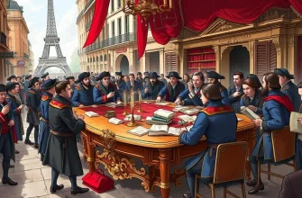 10 Filmes Históricos sobre os Jacobinos