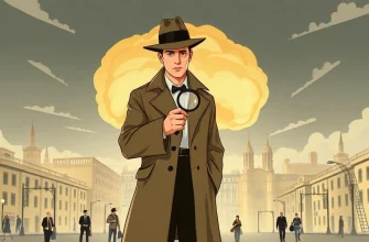 Filmes Detetivescos sobre Bombas Atômicas
