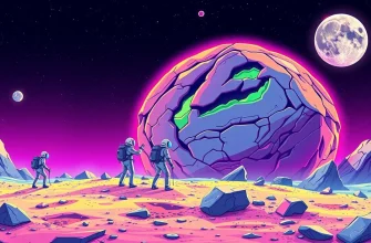 Aventuras no Espaço: Filmes sobre Exploração de Asteroides