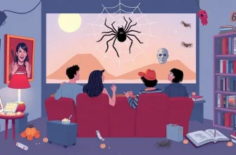 10 Filmes de Terror em Inglês para Fãs do Gênero