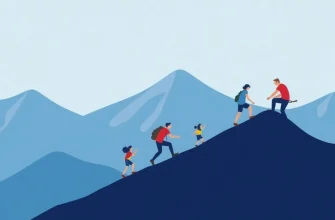 Filmes de Família sobre Escalada para Assistir Juntos