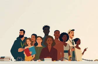 10 Filmes Inspiradores sobre Emancipação