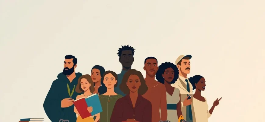 10 Filmes Inspiradores sobre Emancipação