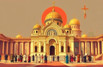 10 Filmes Históricos sobre a Igreja Bizantina