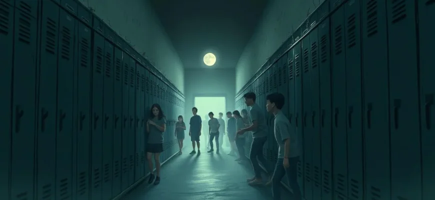10 Filmes de Terror sobre Escolares para Te Assustar