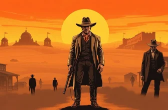 Top 10 Westerns de Gangsters em Português