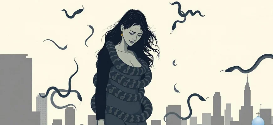 Melodramas sobre serpentes: 10 filmes imperdíveis