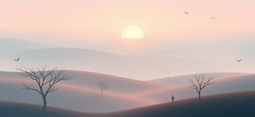 10 Filmes de Drama que Celebram o Amanhecer