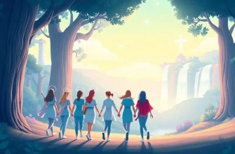 Filmes de Fantasia com Enfermeiras: Uma Jornada Mágica