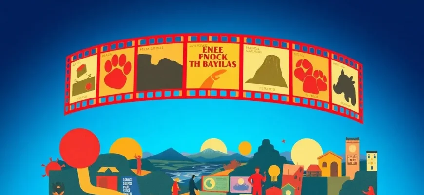 10 Filmes Psicodélicos para uma Viagem Mental