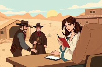 10 Filmes de Faroeste sobre Testemunhas de Crimes
