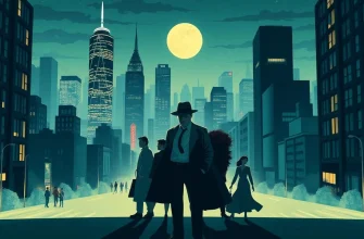 10 Filmes Criminosos de Cidades Grandes