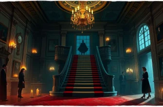 10 Filmes de Mistério em Casas Assombradas