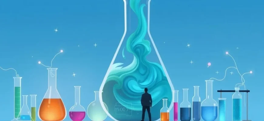 Filmes sobre Químicos Militares e Espionagem