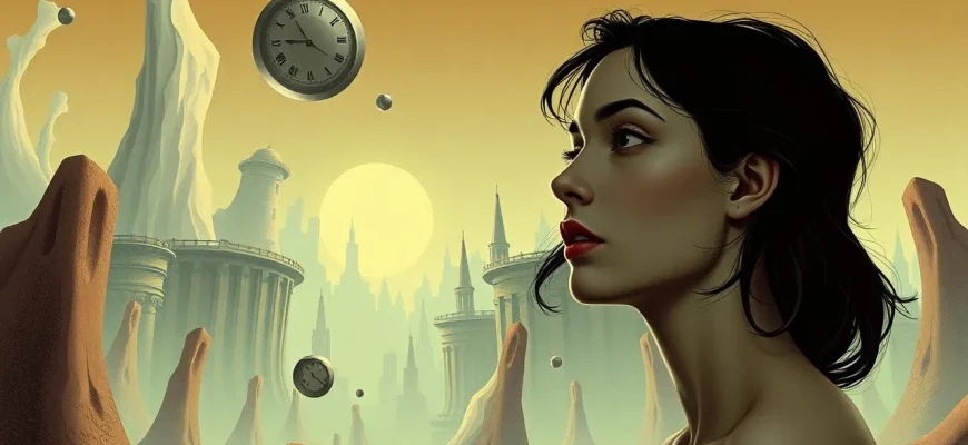 10 Filmes Surrealistas para Expandir sua Mente