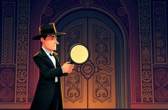 Detetives e Tradições: Uma Jornada Cinematográfica