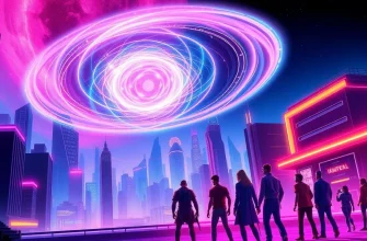 10 Filmes de Ficção Científica com Campos de Força