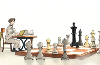 Filmes de Drama sobre Xadrez