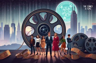 Top 10 Filmes sobre o Futuro